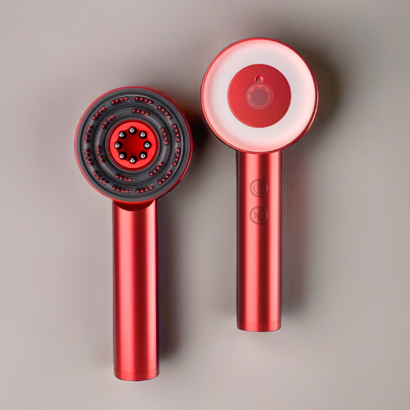 Electric Massage Comb