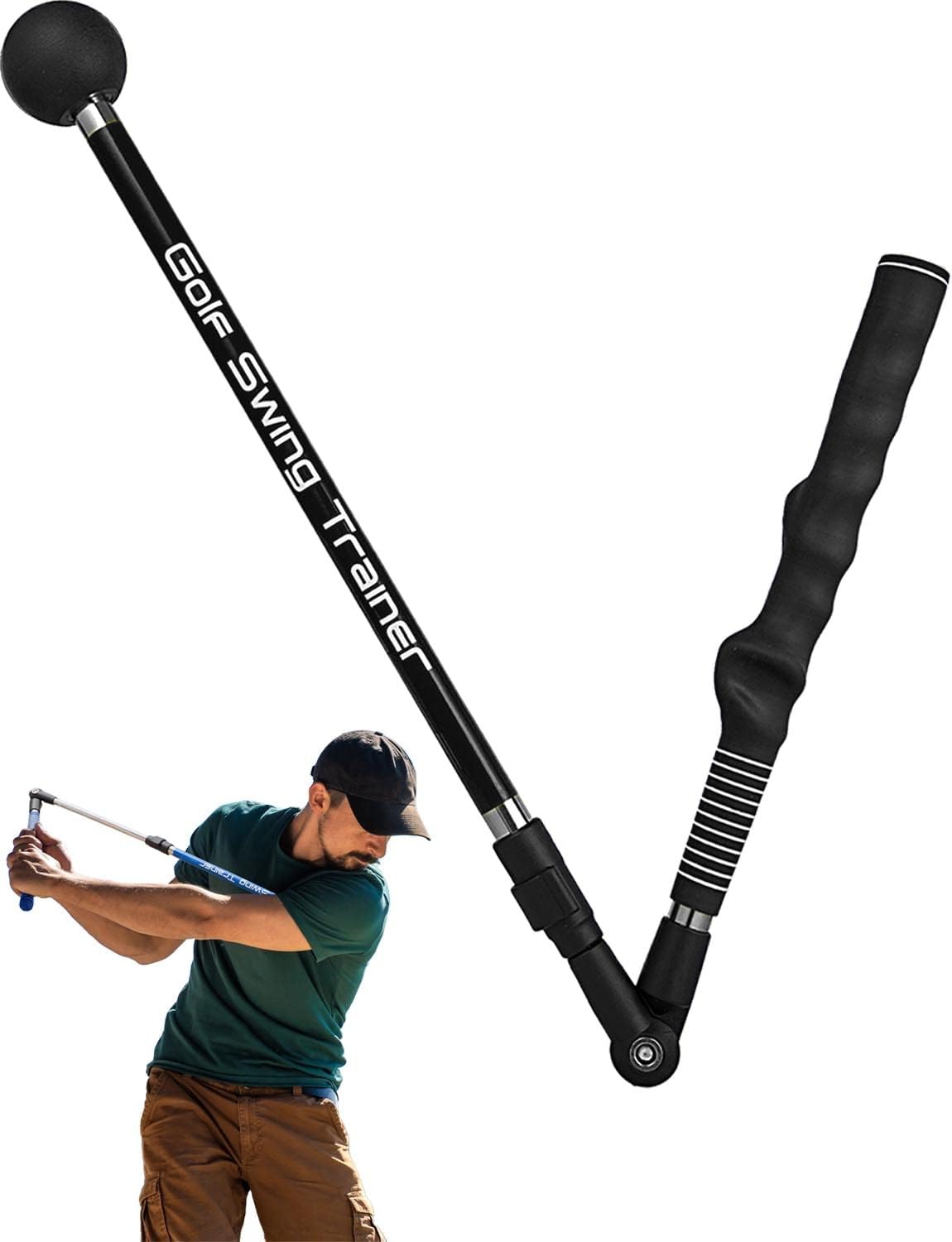 Swing Trainer Pro