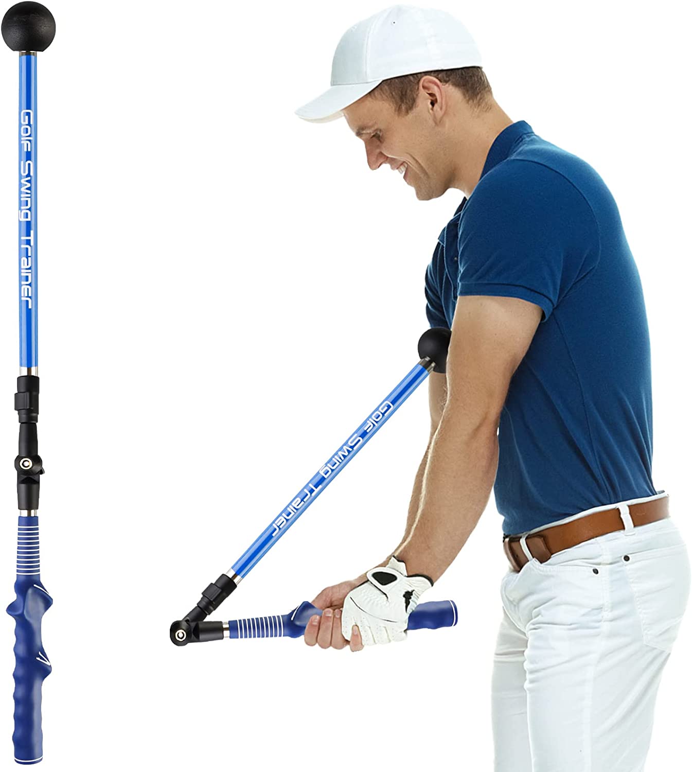Swing Trainer Pro