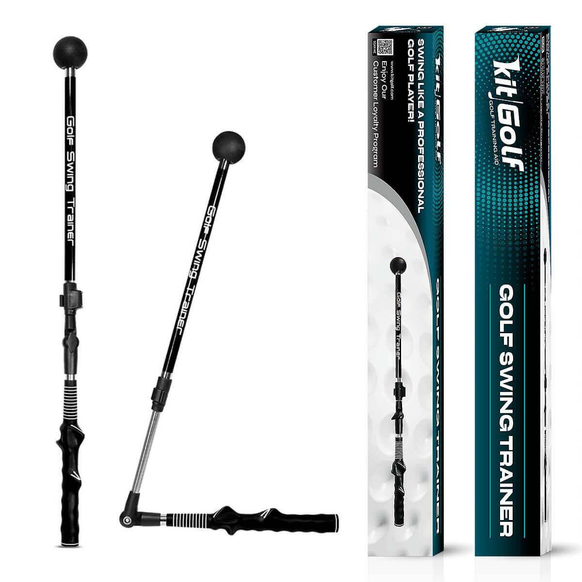 Swing Trainer Pro