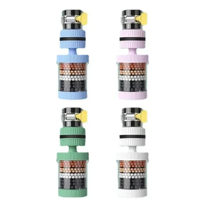 Faucet Water Purifier