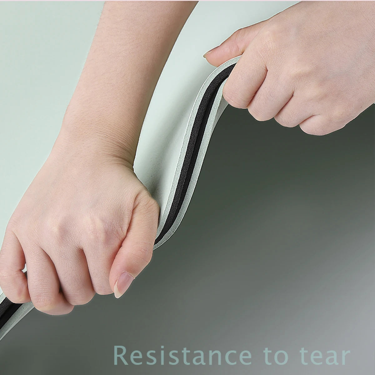 TPE Non-Slip Yoga Mat