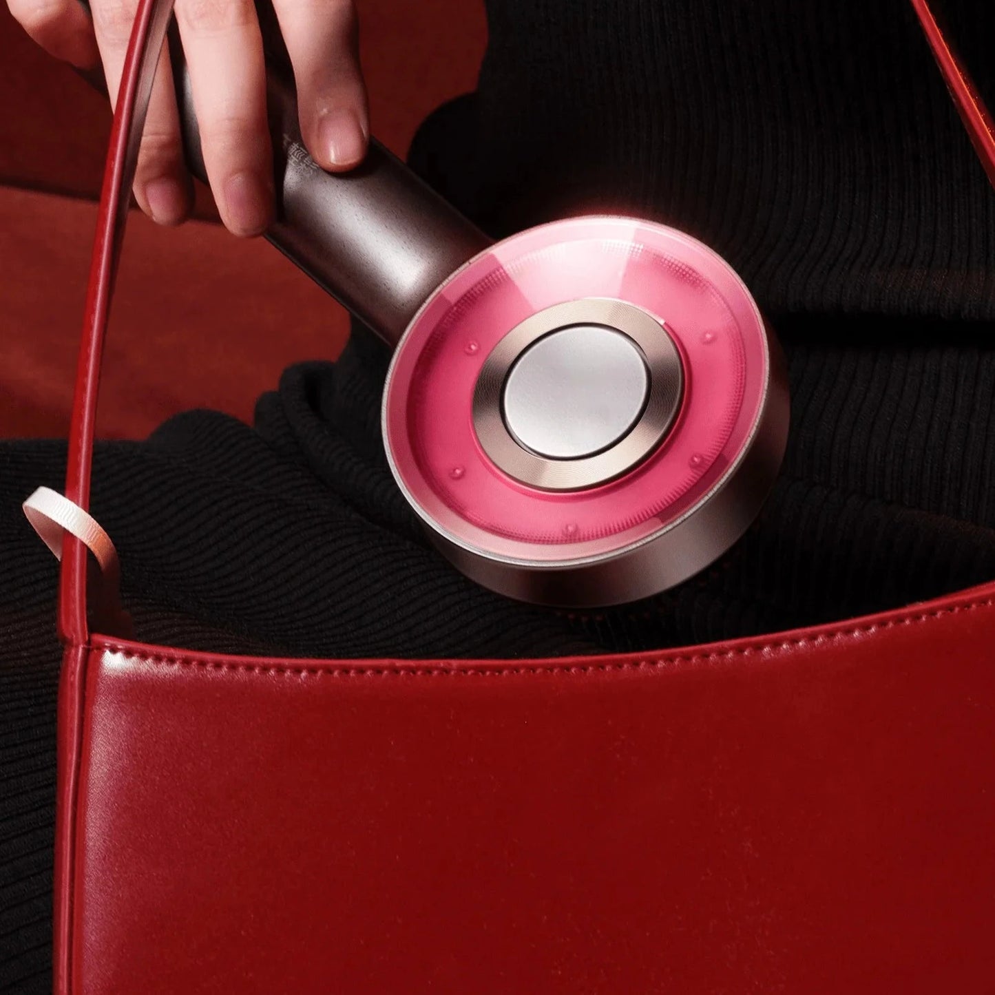Electric Massage Comb
