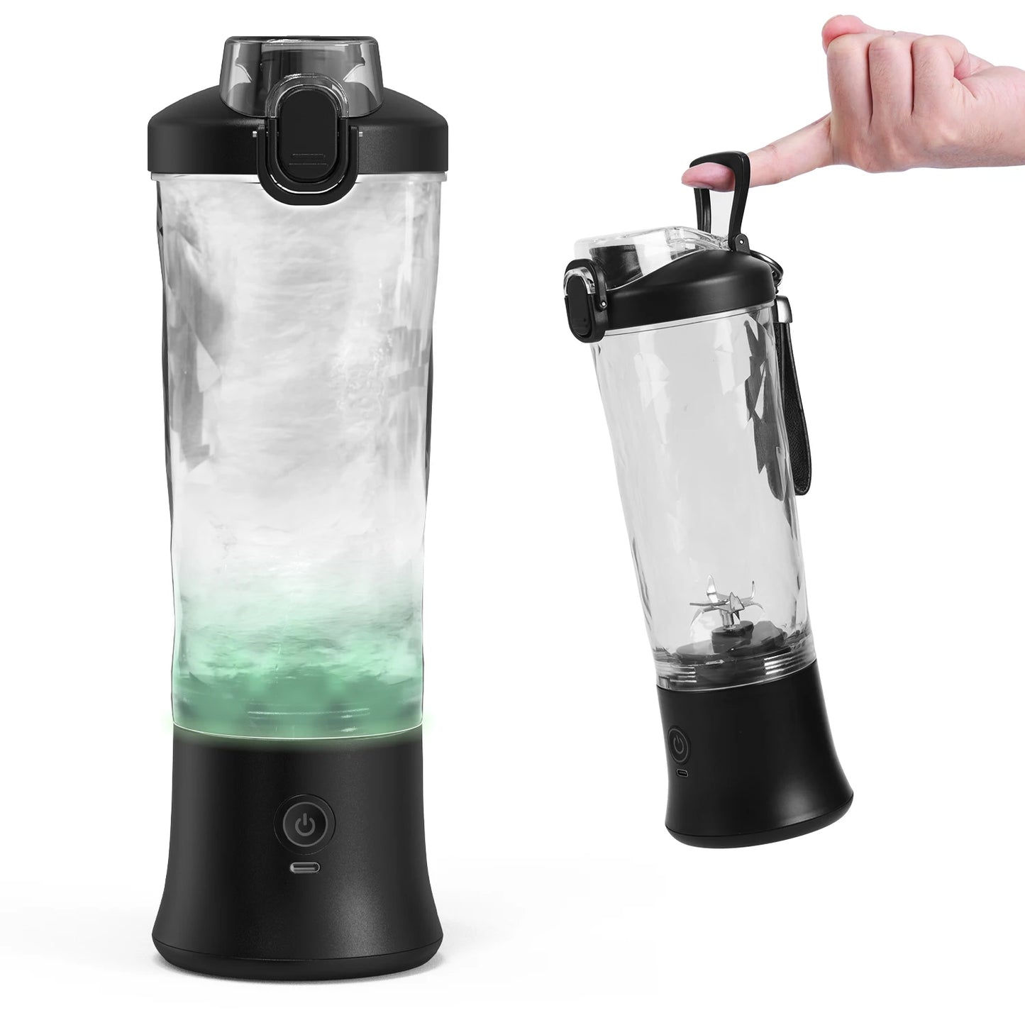 600ML Portable Blender