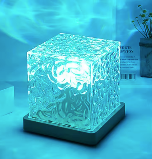 Night Light Projector