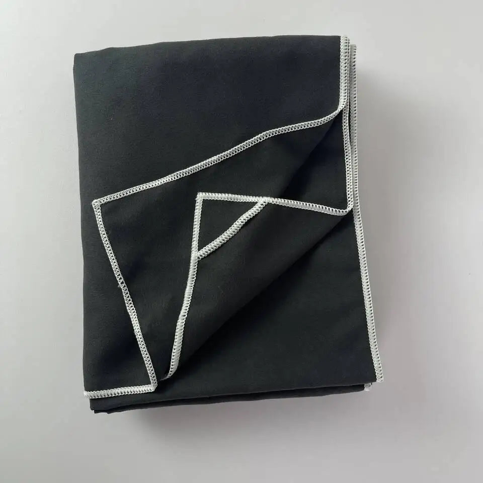 Outdoor Magnetic Bath Towel