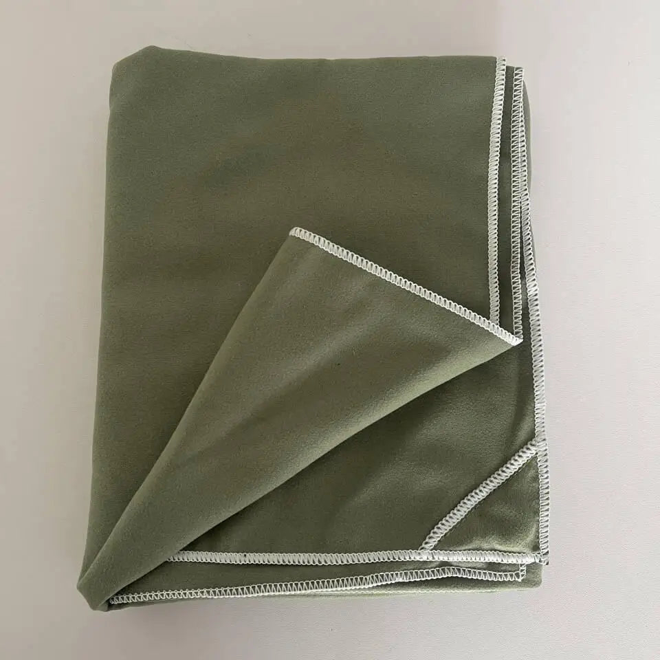 Outdoor Magnetic Bath Towel