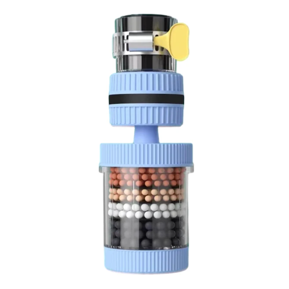 Faucet Water Purifier