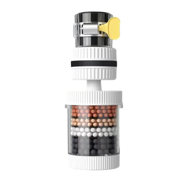 Faucet Water Purifier