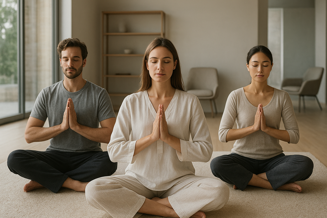 The Art of Mindfulness: Enhancing Your Daily Life
