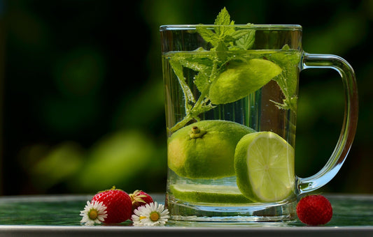 The Power of a Balanced Diet: Nourishing Your Body and Mind