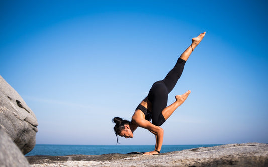 The Art of Mindfulness: Enhancing Your Daily Life