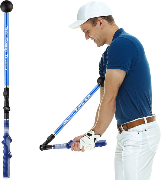 Swing Trainer Pro