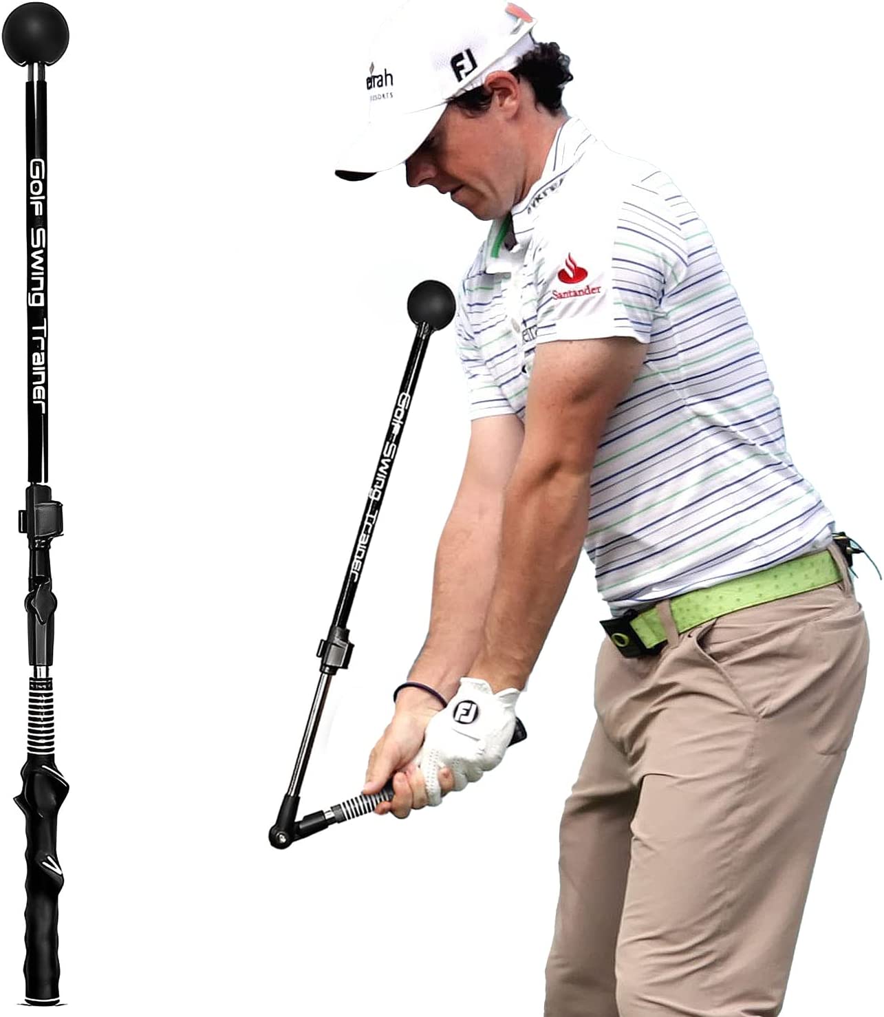 Swing Trainer Pro
