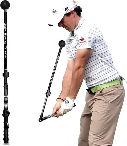 Swing Trainer Pro