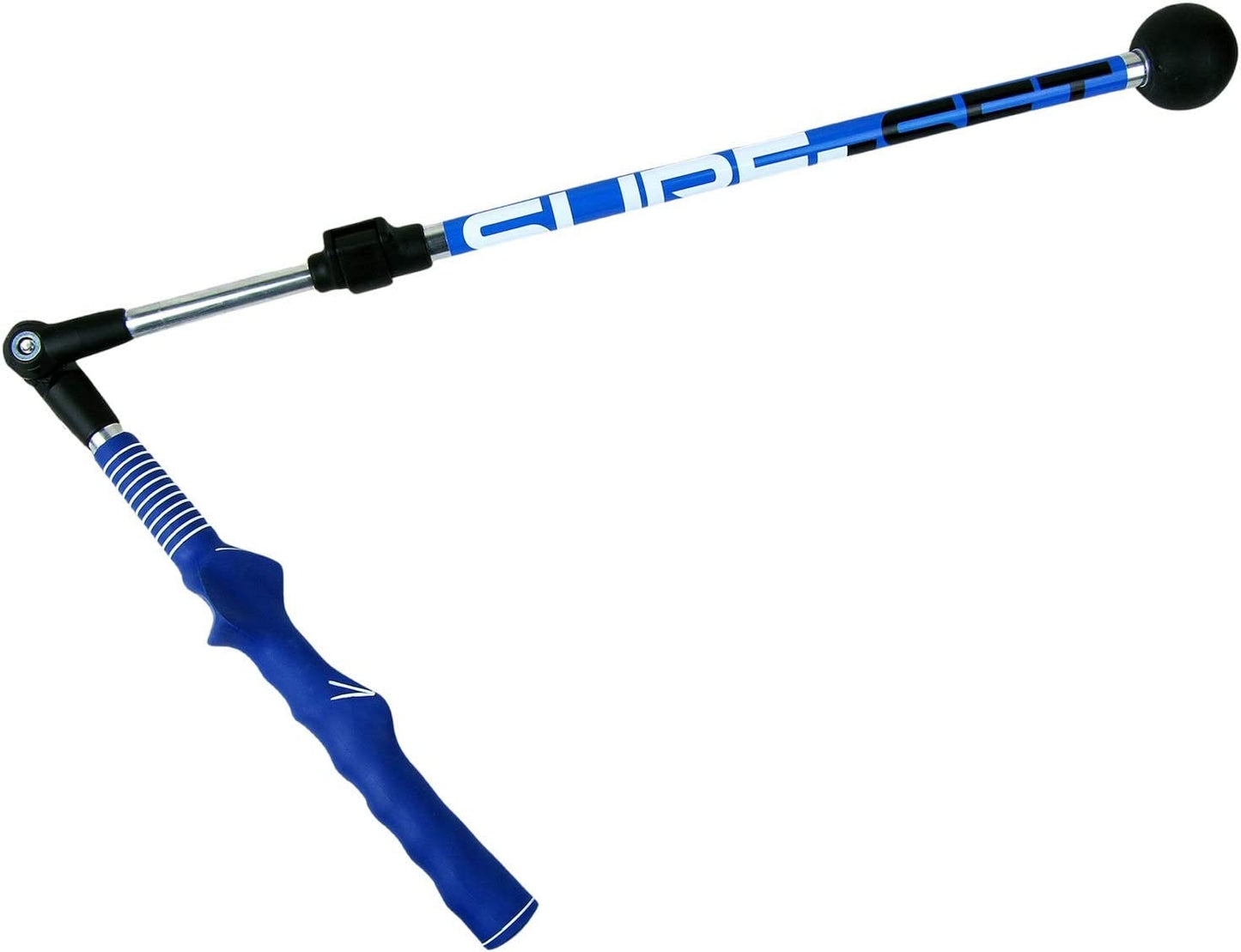Swing Trainer Pro