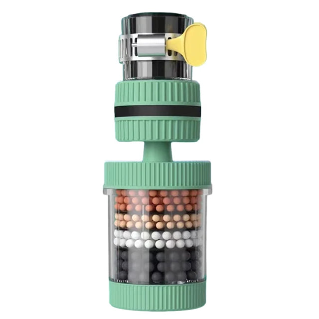 Faucet Water Purifier