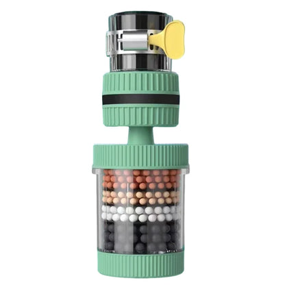 Faucet Water Purifier