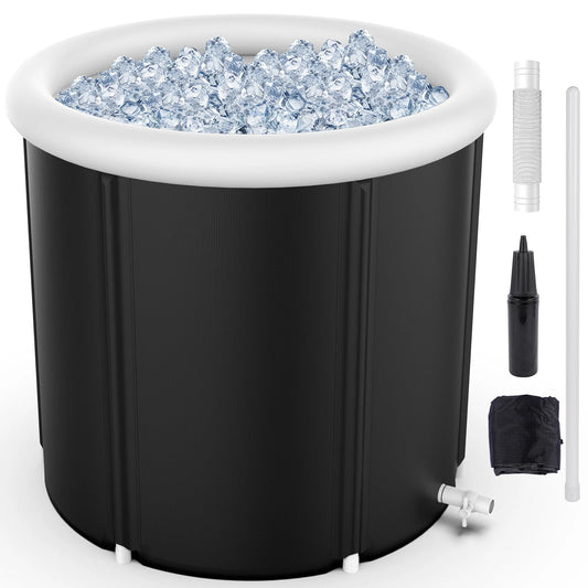 Portable Ice Bath Pod