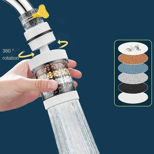 Faucet Water Purifier