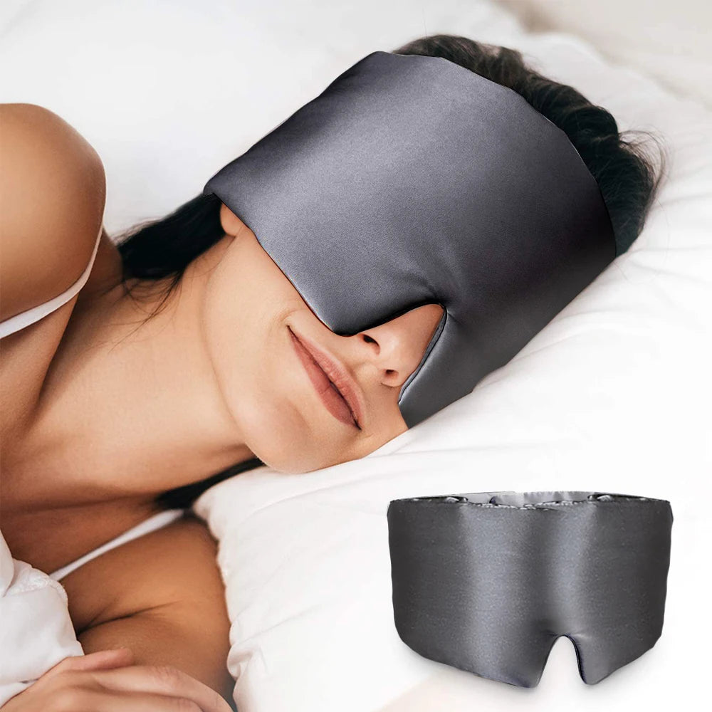 Silk Sleeping Mask
