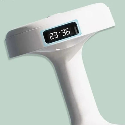 Anti-Gravity Humidifier