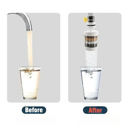 Faucet Water Purifier