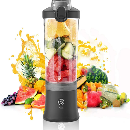 600ML Portable Blender