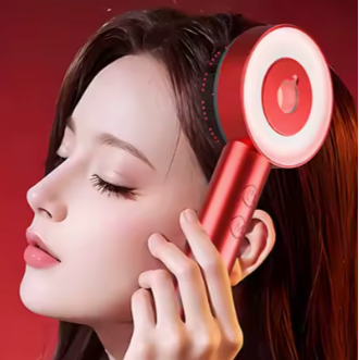 Electric Massage Comb