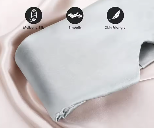Silk Sleeping Mask