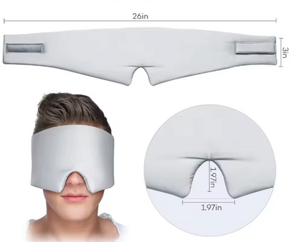 Silk Sleeping Mask