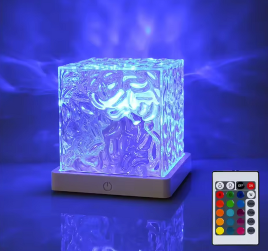 Night Light Projector