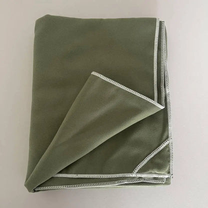 Outdoor Magnetic Bath Towel