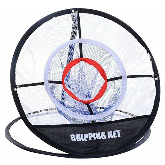Indoor/Outdoor Golf Chipping Net