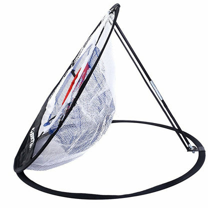 Indoor/Outdoor Golf Chipping Net